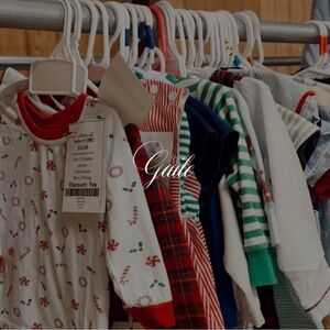 Reserved for Charity